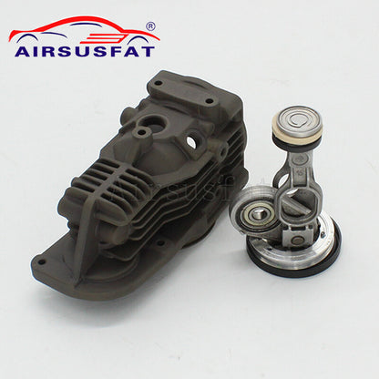ya 1 8.12 baidi Suitable for Mercedes W164 W251 connecting rod piston cylinder head suspension compressor 