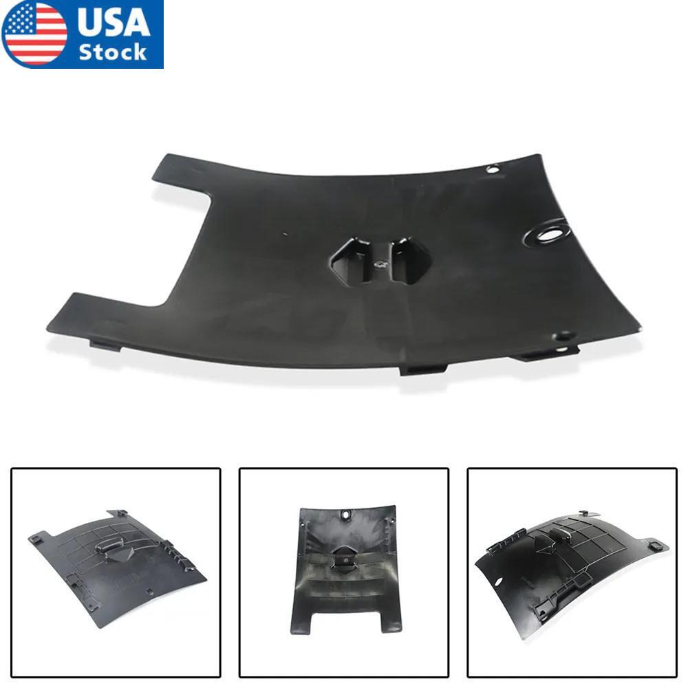 ya 5 8.7 Car Fender Liner Access Cover Left/Right for Mercedes W166 GL-Class A1668841000