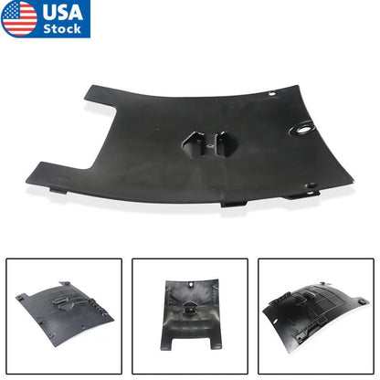 ya 5 8.7 Car Fender Liner Access Cover Left/Right for Mercedes W166 GL-Class A1668841000