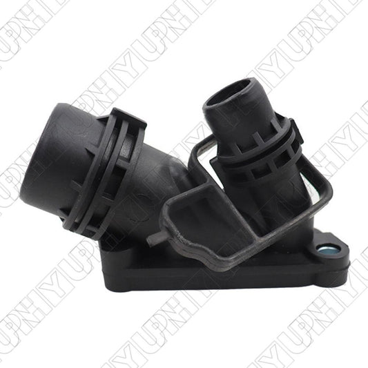ya 1 7.1 11117800048 Coolant Pipe Water Hose Connector for BMW E81 E90 E60 F10 N47 N57