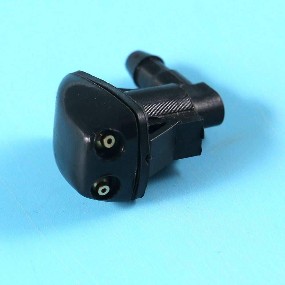 ya 13 Windshield Front Window Wiper Water Spray Nozzle Fits for 2002-2006 for Toyota for Camry