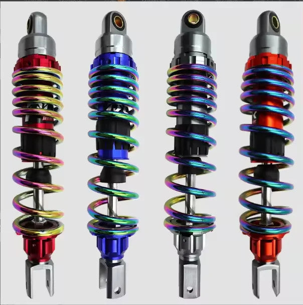 ya 5 8.7 Universal Motorcycle Rear Suspension 32cm tank 200cc Scooter Shock Absorber