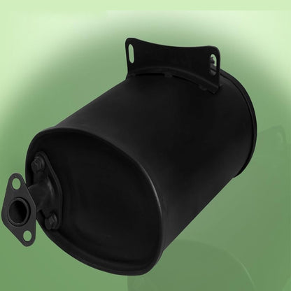 ya 14 Exhaust System Muffler for 4000W For Champion For Predator For GX160 For GX200