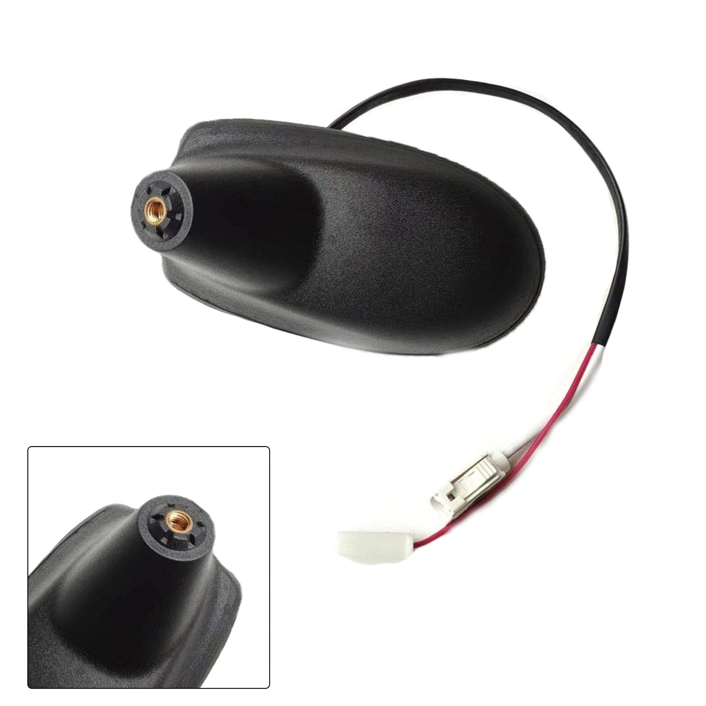 ya 3 6.25 Antenna Base Cable And Bracket 5064771AC for for Dodge For Journey For Durango 11-13