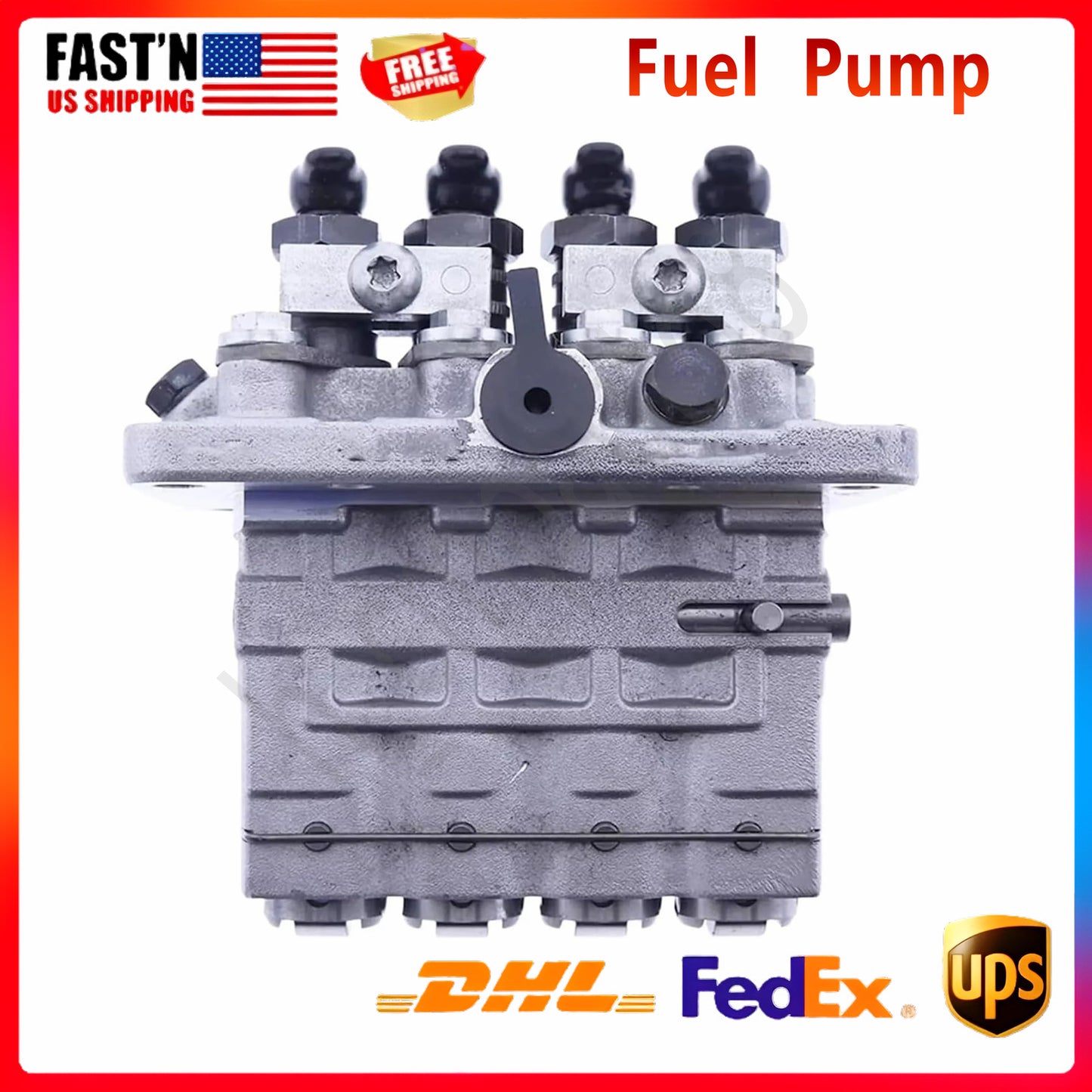 ya 27 7.2 Fuel Injectiong Pump 7022162 6684828 for Bobcat 331 334 335 E42 S130 S150 S185
