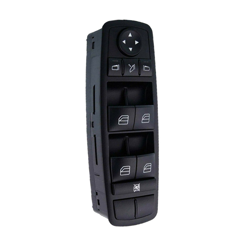 ya 1 8.5.2 2518300290 Master Power Window Switch For ML350 W164 X164 06-11