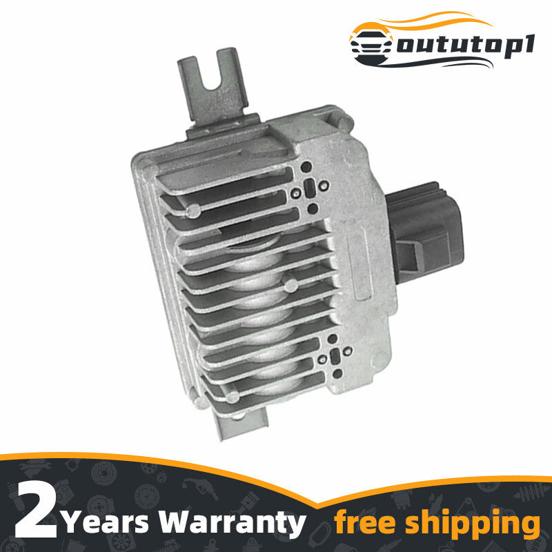 ya 27 7.2 Fuel Pump Control Module Unit for Volvo XC60 XC70 V60 V70 S60 S80 6G9N-9D372-AC