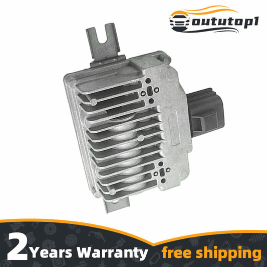 ya 27 7.2 Fuel Pump Control Module Unit for Volvo XC60 XC70 V60 V70 S60 S80 6G9N-9D372-AC