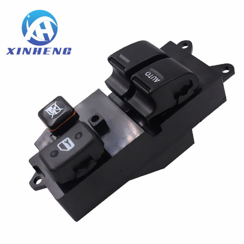 ya 1 8.5.1 84820-10070 Power Window Master Switch LHD for Camry 94-96 Paseo RAV4 95-99