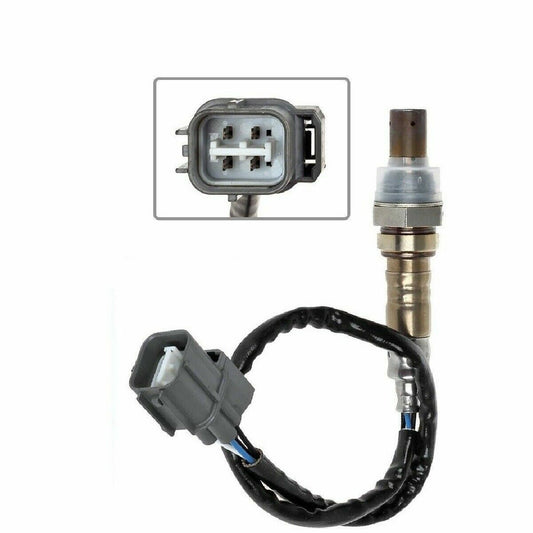 ya 1 8.5.3 Oxygen Sensor 2pc Air Fuel Ratio1 & 2 for Honda Cr-V 2.4l L4 2002 2003 2004