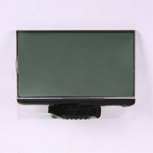 ya 1 8.25.2 shuiyin LCD Screen Dashboard Display Instrument Replacement for Toyota Vios 2008-2012