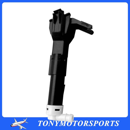 ya 13 Front Left Side Headlight Washer Spray Nozzle Fits For GS250 GS350 GS450h 12-13