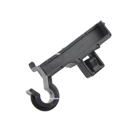 ya 1 7.3 Hood Prop Rod Clip 53452-02060 for Toyota for Corolla E120 9th Gen 2003-2008