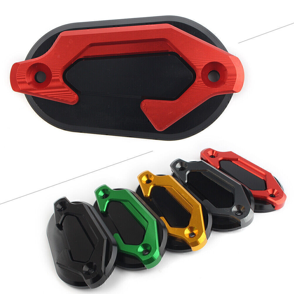 ya 4 6.17.2 1 x Reservoir Oil Cup Cap Cover Fit for Kawasaki 400 2017 2018 2019