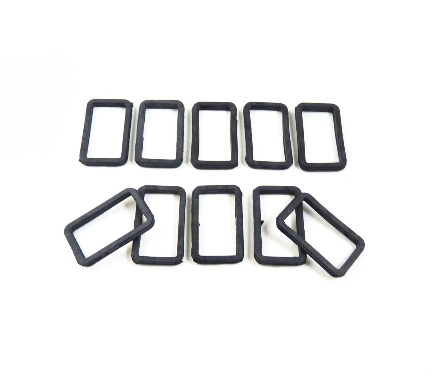 ya 1 8.5.2 Suitable for S430 E320 E280 C230 C240 C320 ML55 AMG 10PCS Engine Timing Cover Gasket 