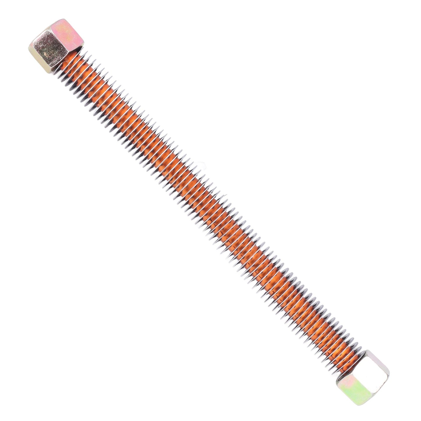 ya 14 Air Compressor Exhaust Tube Discharge Hose Connector Connecting Tube 12mm