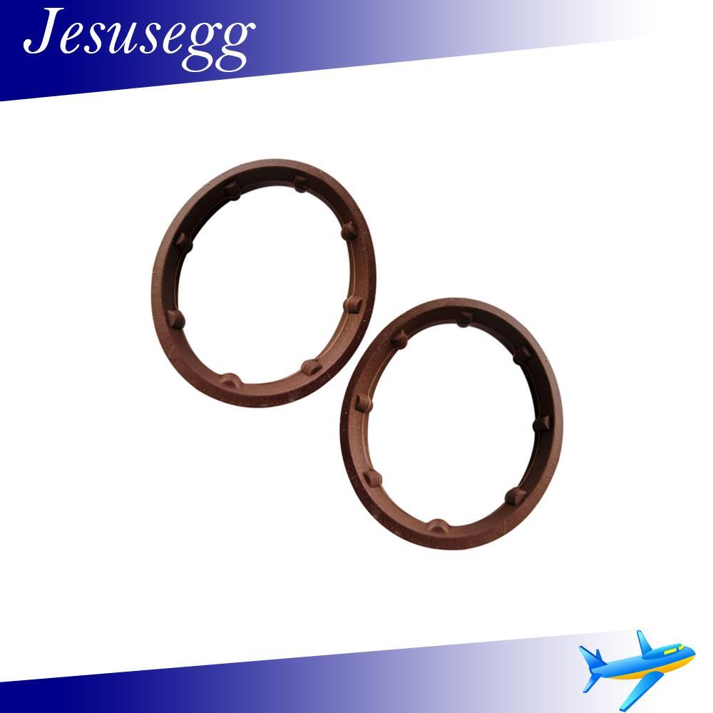 ya 5 8.7 2X Engine Oil Cooler Seal For XC60 XC70 C30 C70 S40 S60 S70 S80 V40 V50 V60 V70