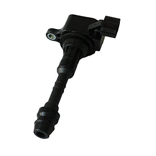 ya 5 8.7 Set of 6X Ignition Coils 22448-8J115 for Nissan Frontier Pathfinder NV for Infiniti