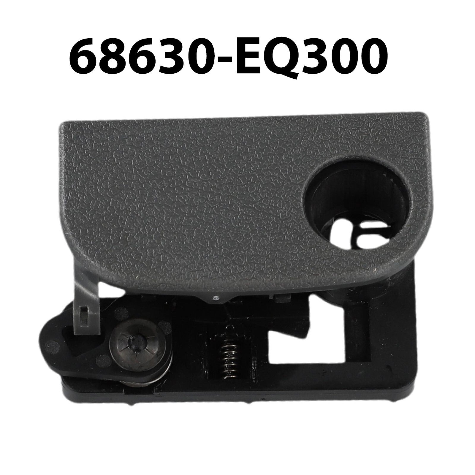 ya 5 8.7 Premium Lid Handle Assembly for for Nissan XTRAIL T30 Convenient and Reliable