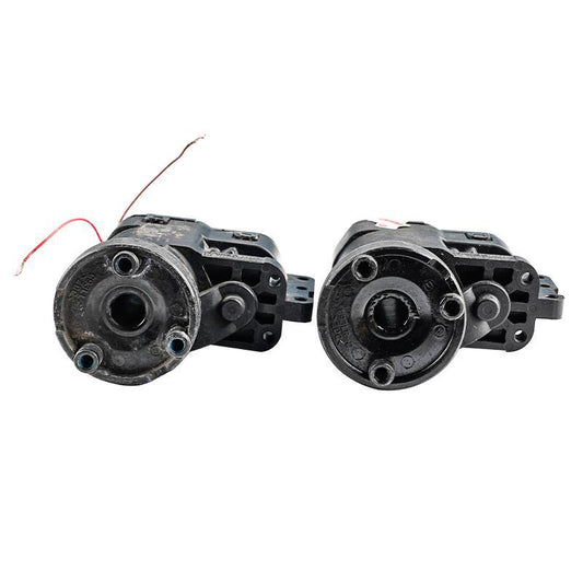ya 10 5.28.3 Side Mirror Fold Motor Assembly for Infiniti QX50 QX70 08-13 for Infiniti EX35 EX37