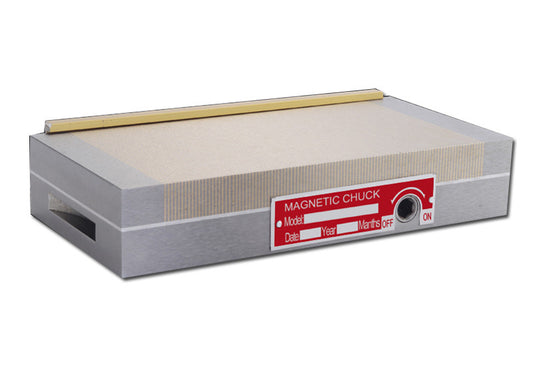Surface Grinder Permanent Magnetic Chuck for Grinding Machine 100*175mm/ 4''¨G7