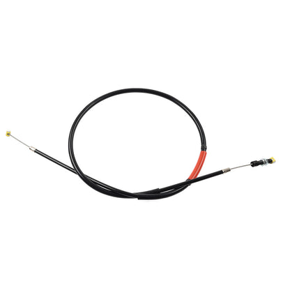 ya 5 8.7 Clutch Cable Wire Line Black Fit for Suzuki GSXR1000 GSXR1000R 2017-2022 2023