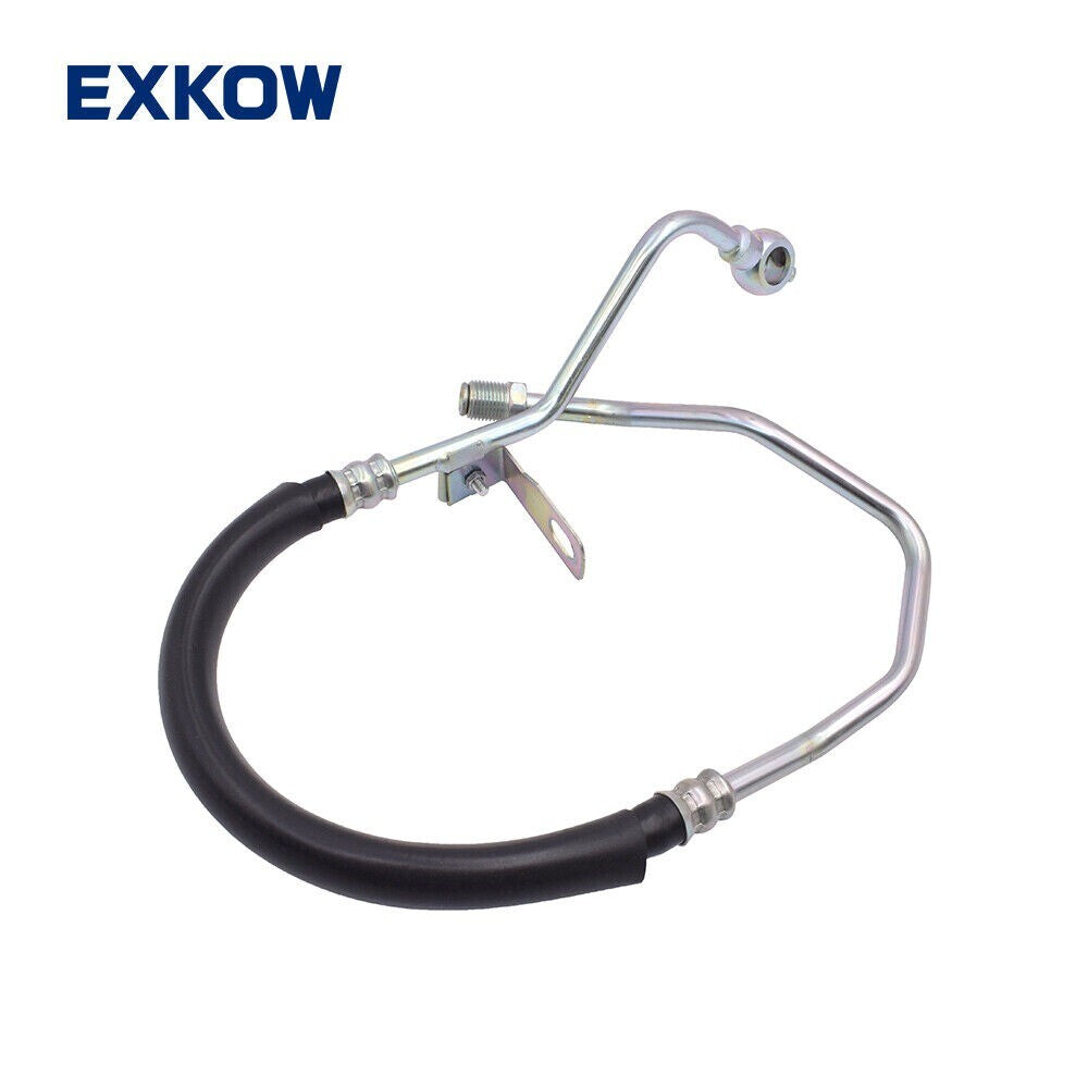 ya 5 8.7 Engine oil cooler return hose for Mitsubishi Montero 3rd 3.0L 3.5L 3.8L 00-06