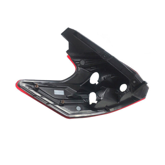 ya 2 6.26 Right rear brake light outer tail light for Nissan Kicks 2018 - 2020