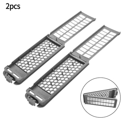 ya 26 Filters Washing Machine Filter DC63-0102196A / DC63-01021A Plastic 24.3*8.5CM