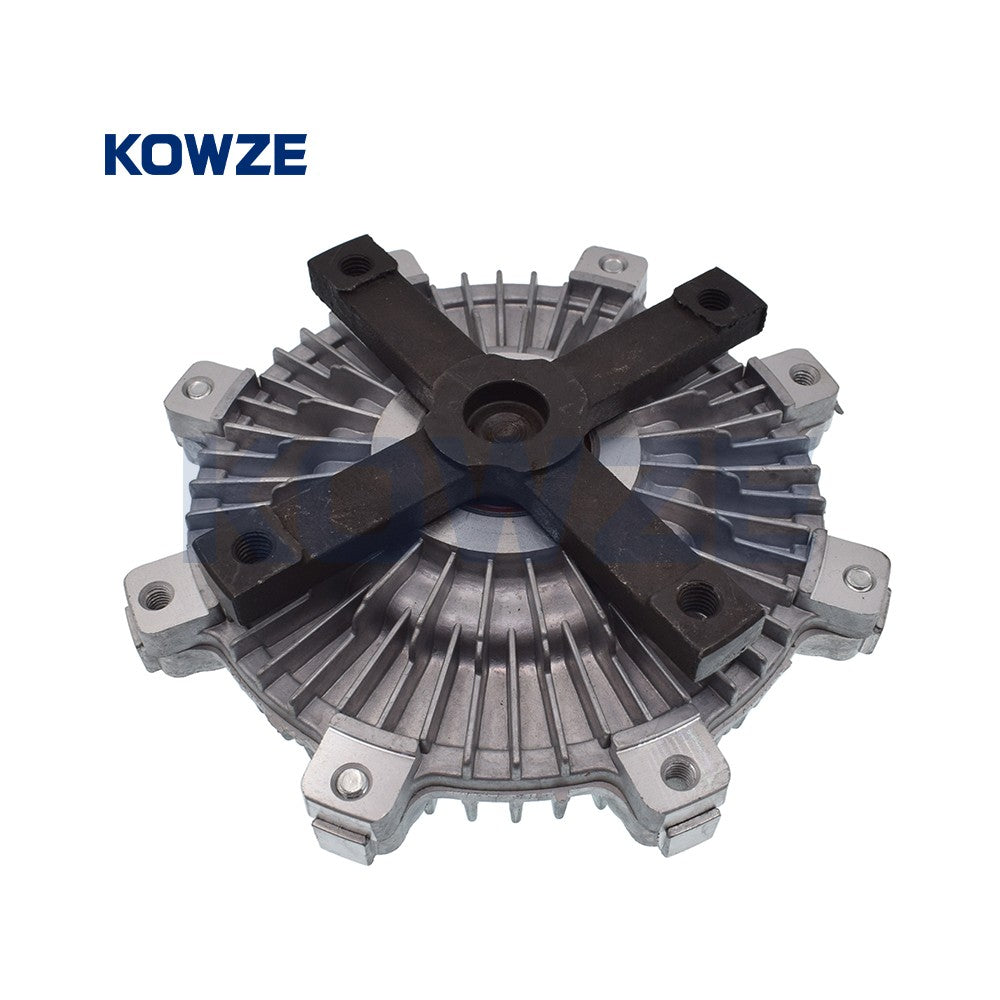 ya 5 8.7 Radiator Cooling Fan Clutch for Mitsubishi for Pajero Montero 1990-2004 ME200096