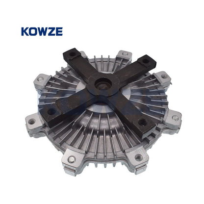 ya 5 8.7 Radiator Cooling Fan Clutch for Mitsubishi for Pajero Montero 1990-2004 ME200096