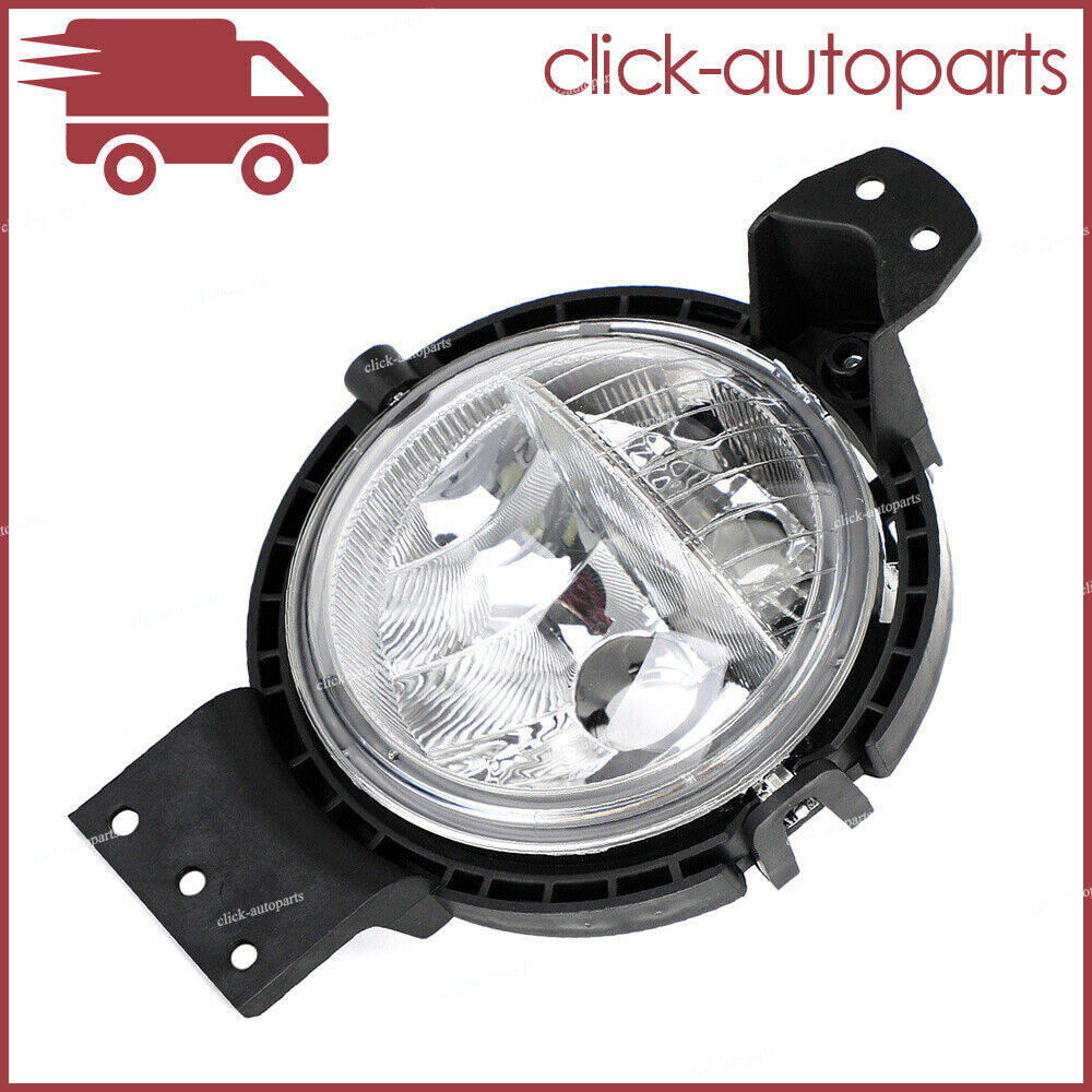 ya 13 5.27.2 Fog Light Lamp 63179802163 RH/LH for Mini Cooper Countryman 2011 2012 2013 2014