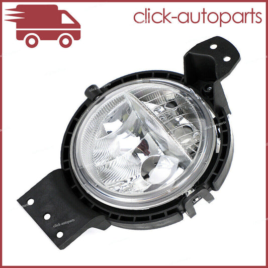 ya 13 5.27.2 Fog Light Lamp 63179802163 RH/LH for Mini Cooper Countryman 2011 2012 2013 2014