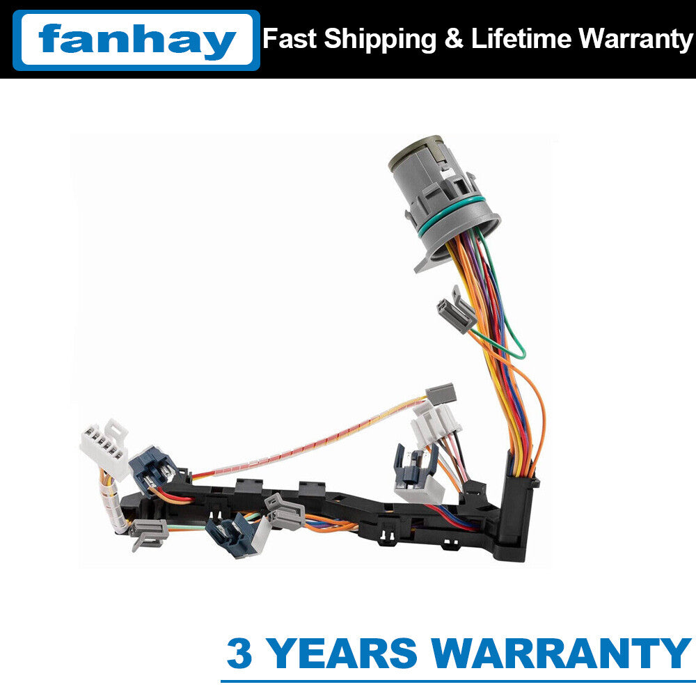 ya 2 6.29 Transmission wiring harness 6 speed 29543336 for 06-09 for Chevrolet GM Du for Ram ax Allison
