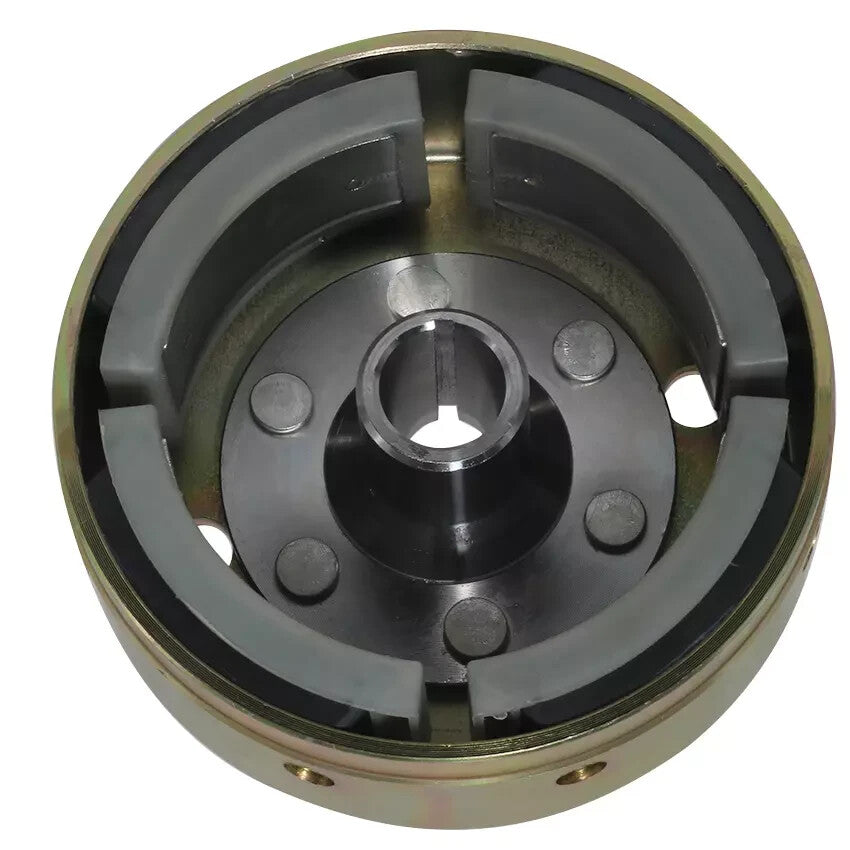 ya 5 8.7 Stator Flywheel for Yamaha YFS200 Blaster 2XJ-85550-M1 2XJ-85550-M0 1988-2007