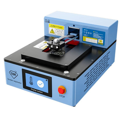 ya 26 TBK-288 Fully Intelligent S n Automatic Separator LCD S n Separating