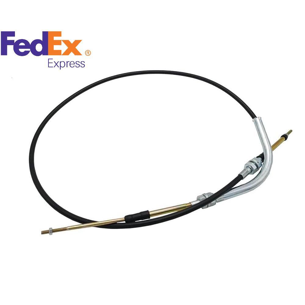 ya 5 8.7 Car Transmission Shift Forward Reverse Cable 103379501 For Club Car for DS Gas Cart