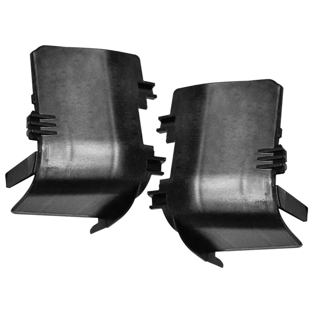 ya 5 8.7 1 Set Front Cooler Support Panels for X5 G05 X6 G06 F96 X7 G07 XM Left&Right