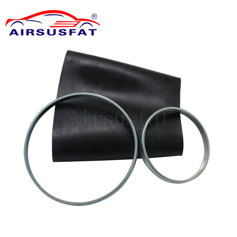 ya 1 8.5.3 Suitable for Mercedes S CL Class W221 W216 Rear Air Suspension Rubber Ring 