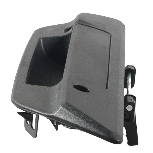 ya 8 5.26.2 Tailgate Door Handle With Camera Key Holes for Toyota Hilux Revo 2015-2018 2017