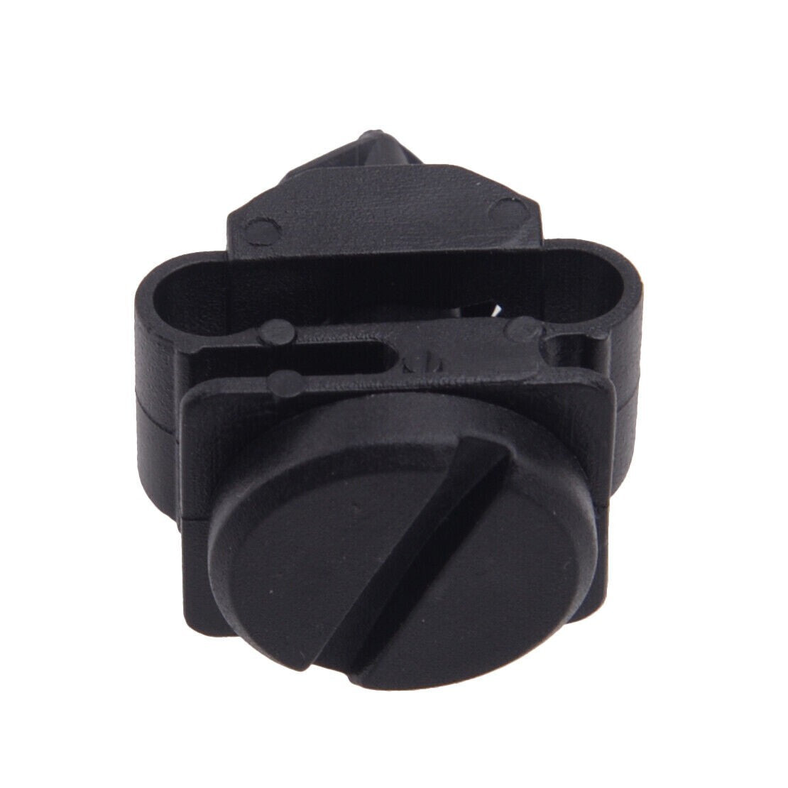 ya 1 8.5.3 2-Piece Set for Honda 91501-PVJ-A01 Engine Cover Stud and Retaining Grommet Kit 91501-SS8-A01