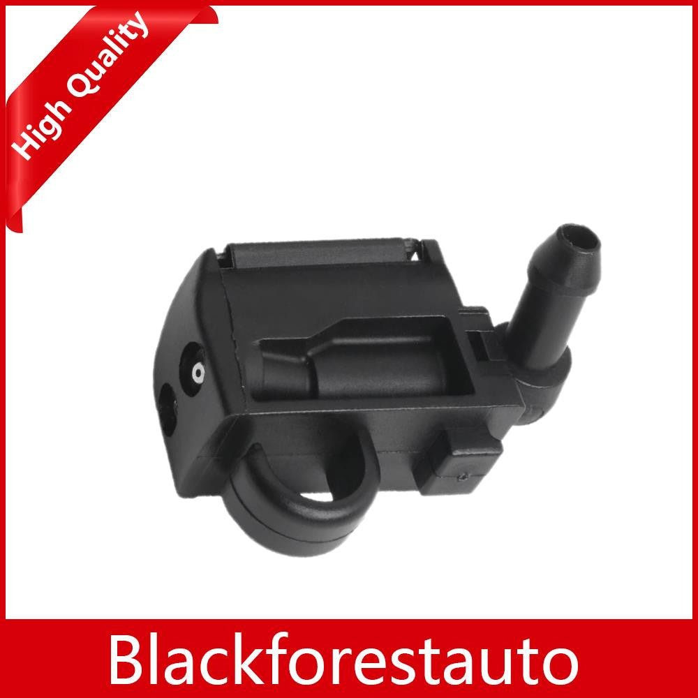 ya 13 Fits For S60 XC60 2010-2019 Front Right Windscreen Wiper Washer Spray Nozzle