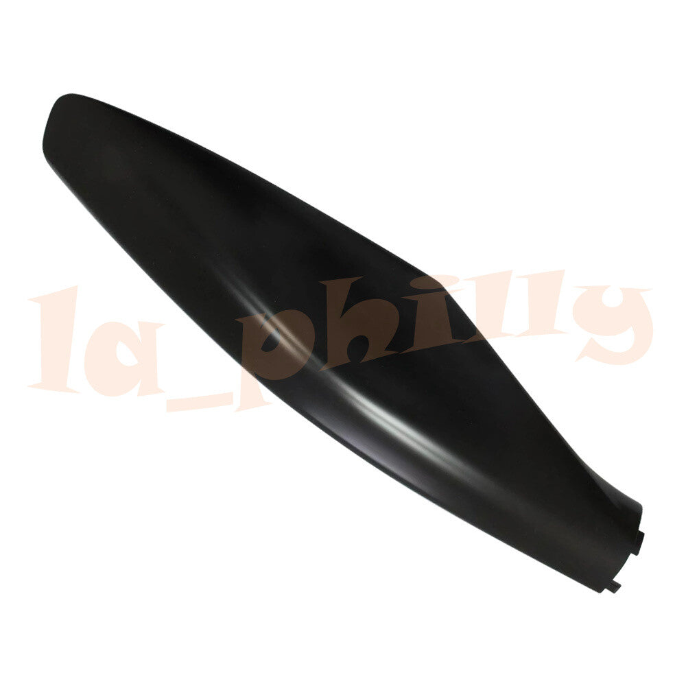 ya 5 8.7 Roof Rack Leg Cover Right Front Plastic Black Fit for 2003-2009 for Lexus GX470 4.7L