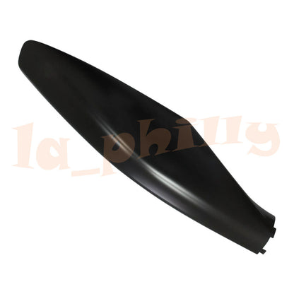 ya 5 8.7 Roof Rack Leg Cover Right Front Plastic Black Fit for 2003-2009 for Lexus GX470 4.7L