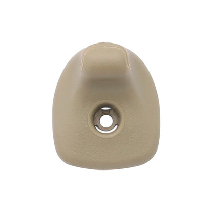 ya 5 8.7 Front Sunvisor Clip for Chrysler 200 2011-2015 for Dodge Avenger 2011-2014 Beige New