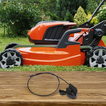 ya 14 Efficiently Replaces Old Cables Lawnmower Throttle Control Solutions Available