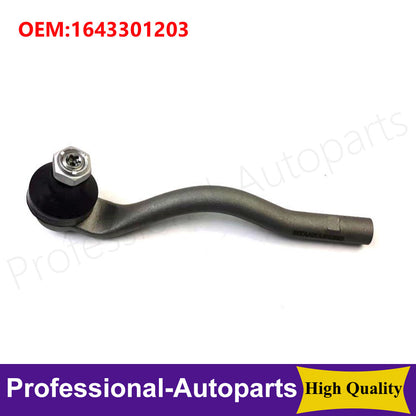 ya 5 8.7 1643301203 Front Right Tie Rod End for Mercedes-benz ML350 2006-2011