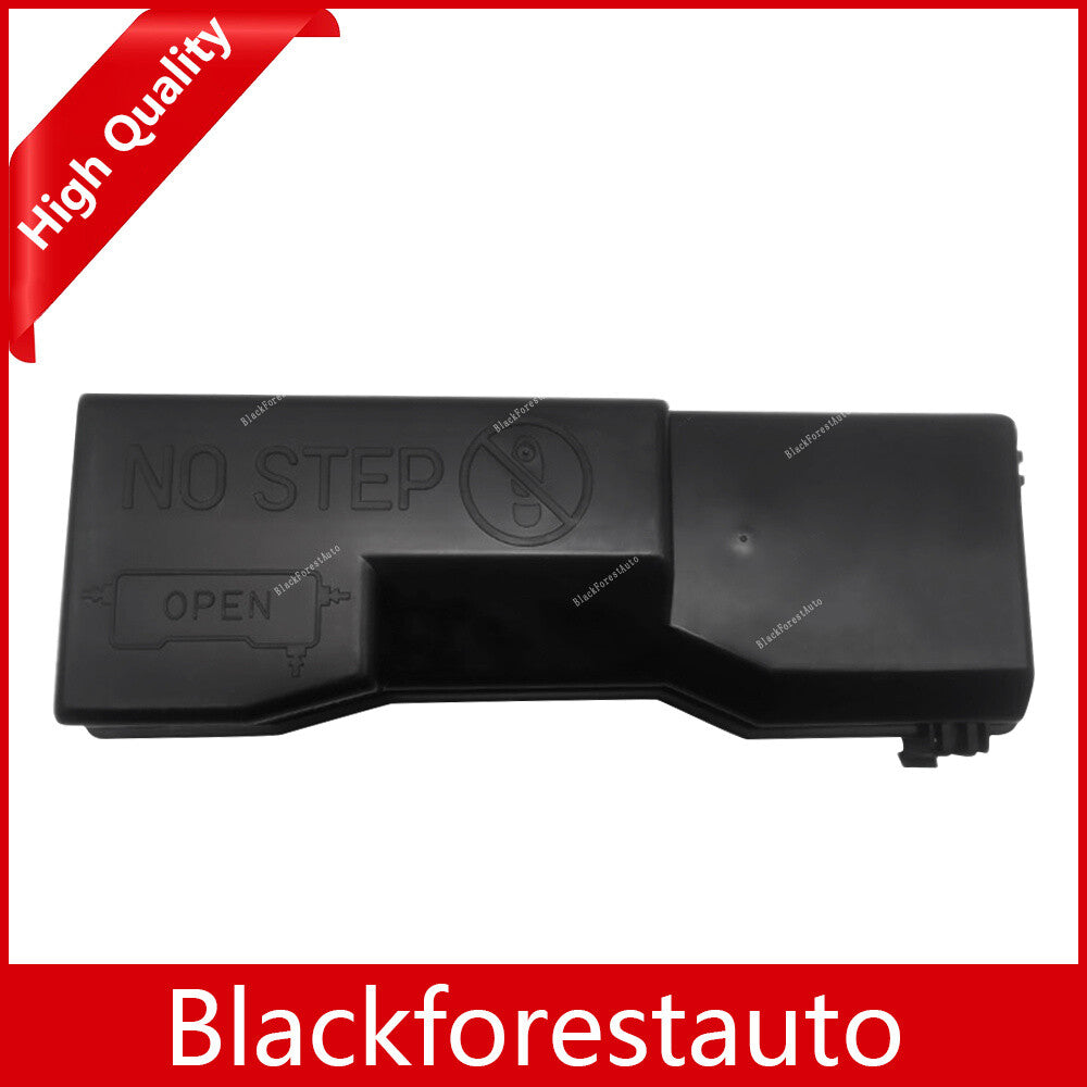 ya 5 8.7 Fits 1995-2007 for Isuzu NPR HD NQR NRR 3.9L 4.8L 5.2L 6.0L Relay Fuse Box Cover