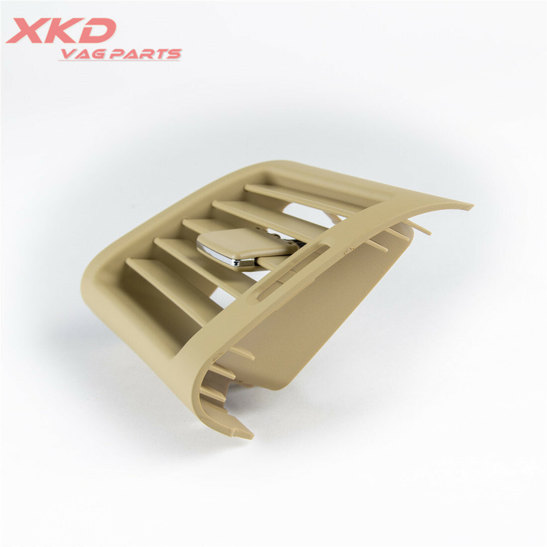 ya 9 6.5 Beige Left Dashboard AC Air Outlet Vent Fit for Mercedes-benz R500 R350