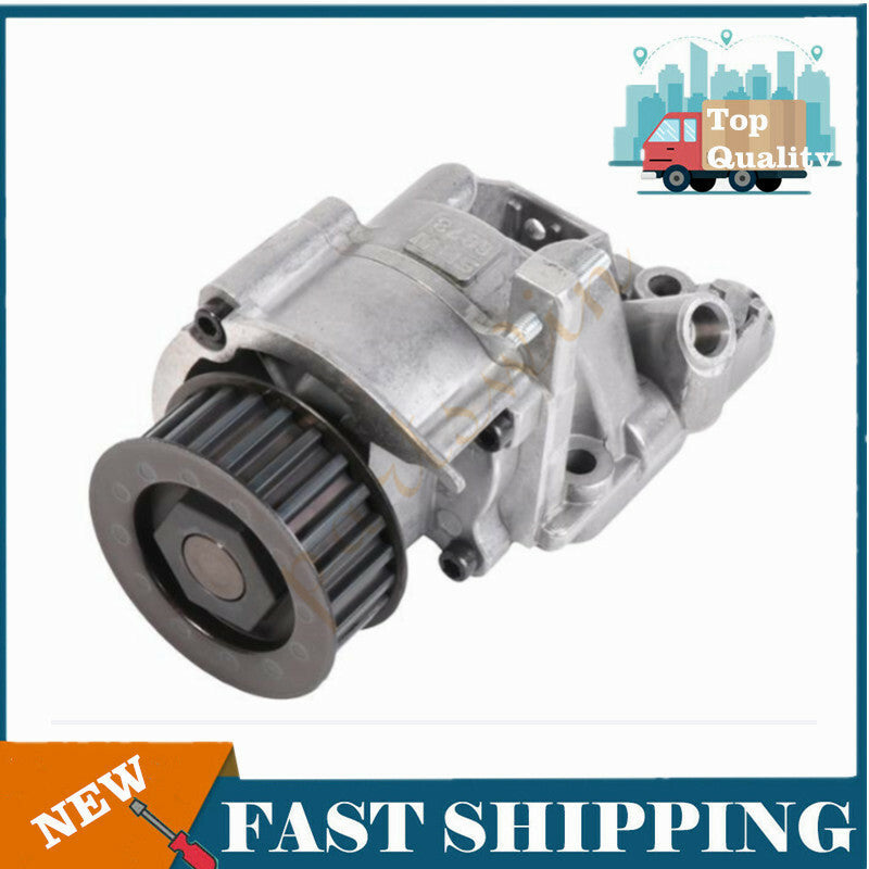 ya 9 6.4 Oil pump 04270665 0427 0665 04286878 04286975 for Deutz BF4M1011 1011F engine